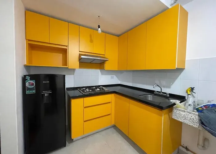 Departamento En Centro Ciudad De Alameda Reforma Apartment Mexico City
