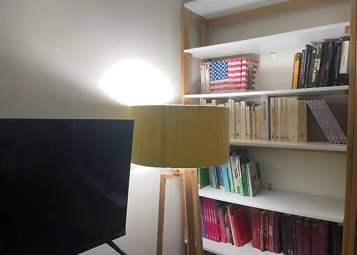 公寓 Departamento En Centro Ciudad De Alameda Reforma *