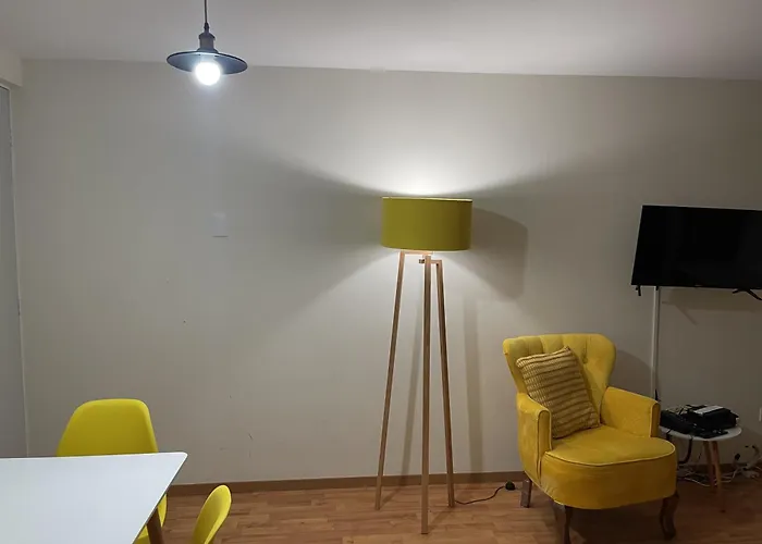 Departamento En Centro Ciudad De Alameda Reforma Mexico City