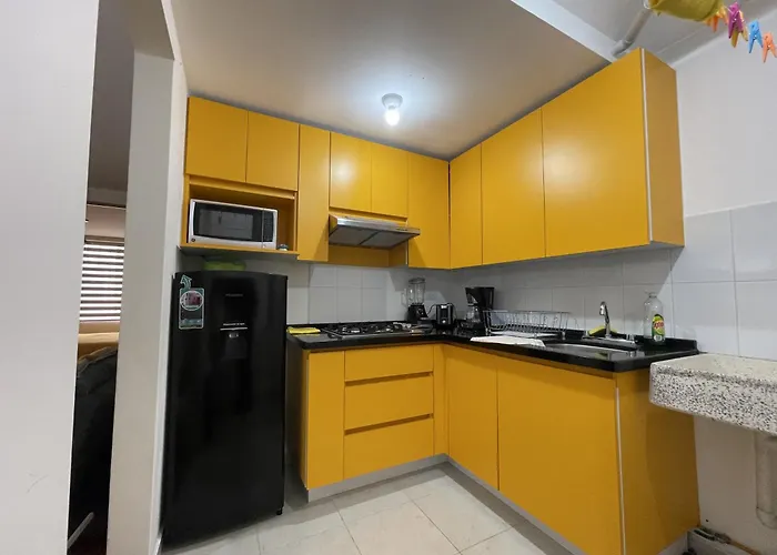 Apartment Departamento En Centro Ciudad De Alameda Reforma Mexico City